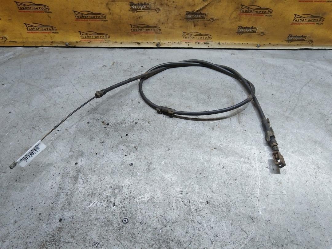 Трос ручника IRZ8K5 Peugeot 405