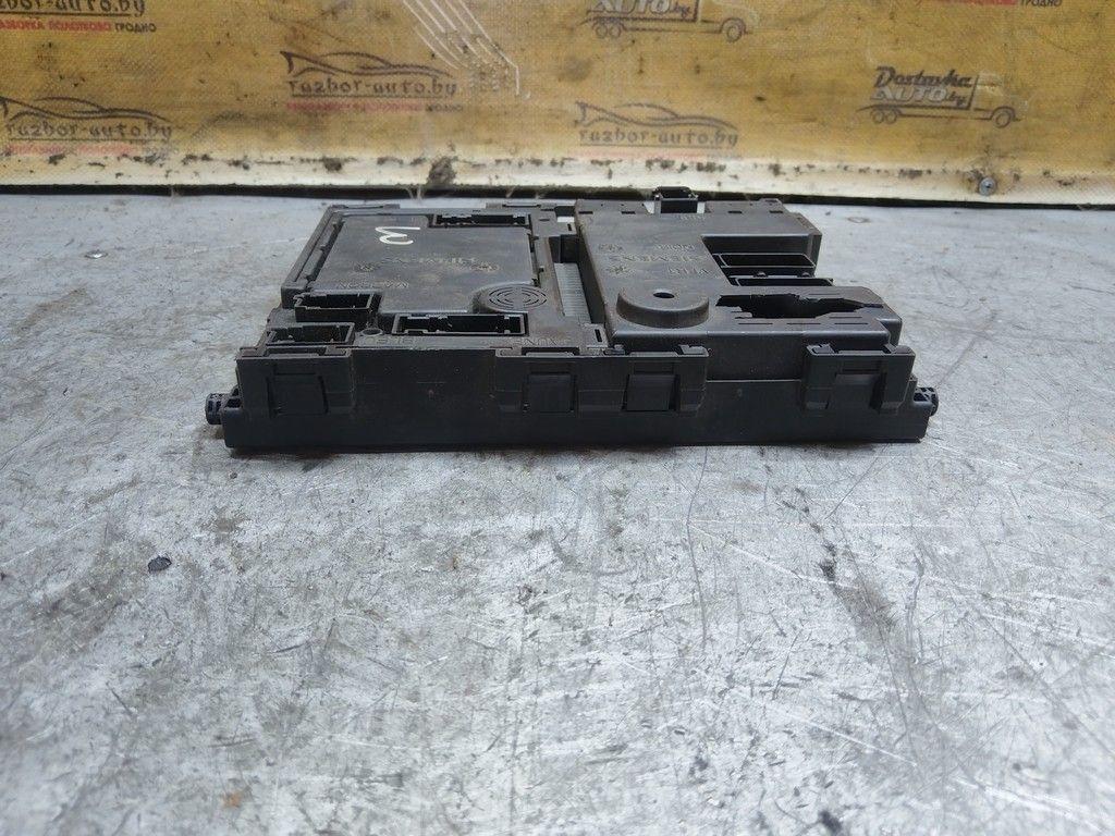 Блок BSI P83HWK Peugeot 406 - Фото 2