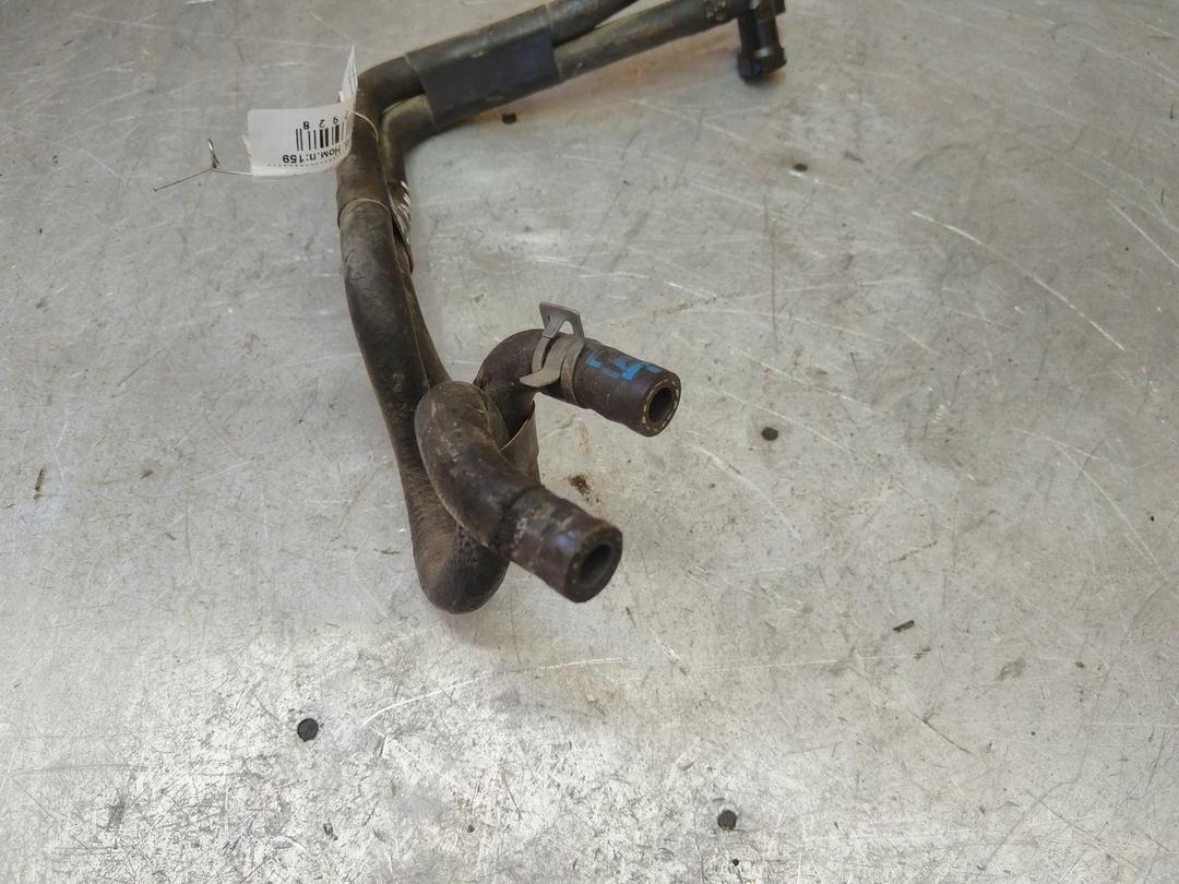 Трубка топливная 3586OU Volkswagen Golf - Фото 2