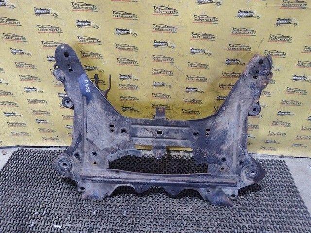 Балка подвески передняя (подрамник) 4N9SAC Peugeot 406 купить с доставкой