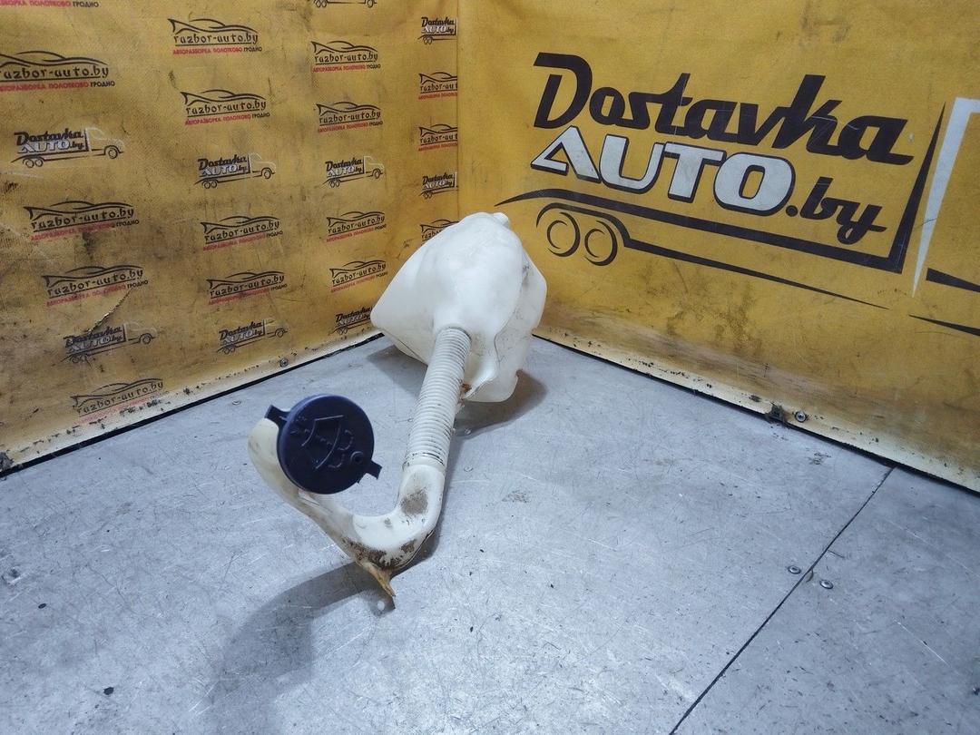 Бачок омывателя BU62KJ Citroen C3 купить с доставкой