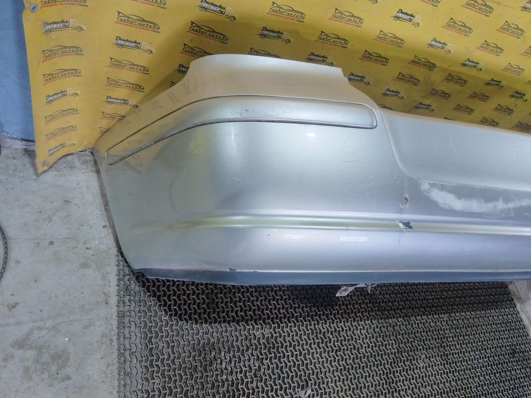 Бампер задний B35808 Toyota Avensis купить с доставкой