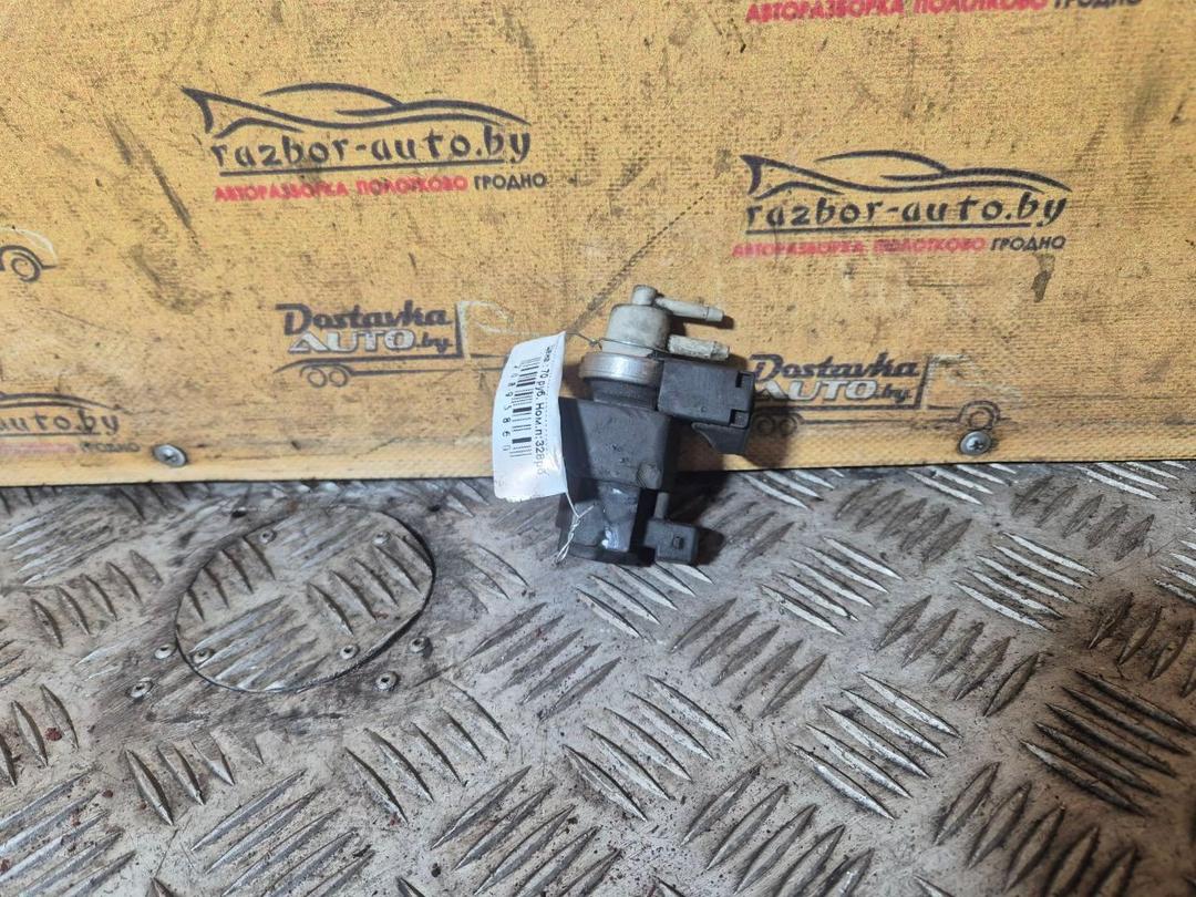 Клапан управления турбиной (актуатор) 2CTDE9 Renault Scenic - Фото 1