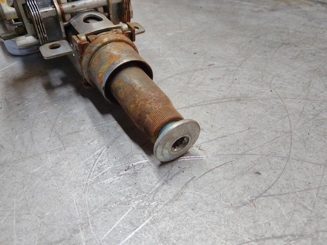 Рулевая колонка K3LUJW Audi A6 купить