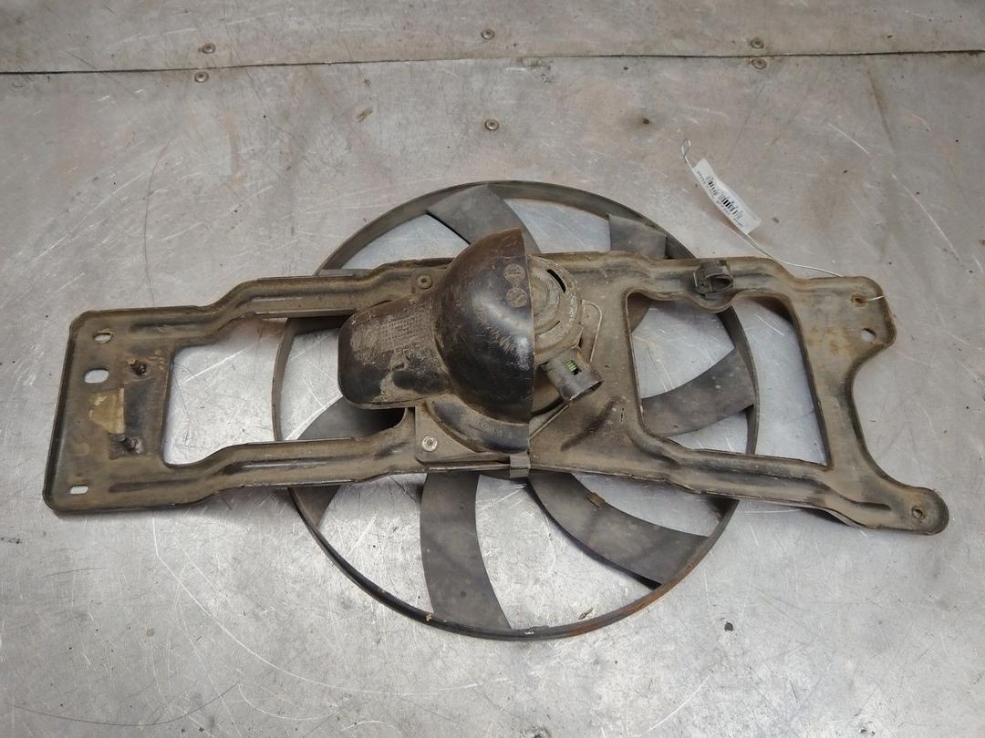 Вентилятор радиатора 2YS9K8 Renault Scenic купить