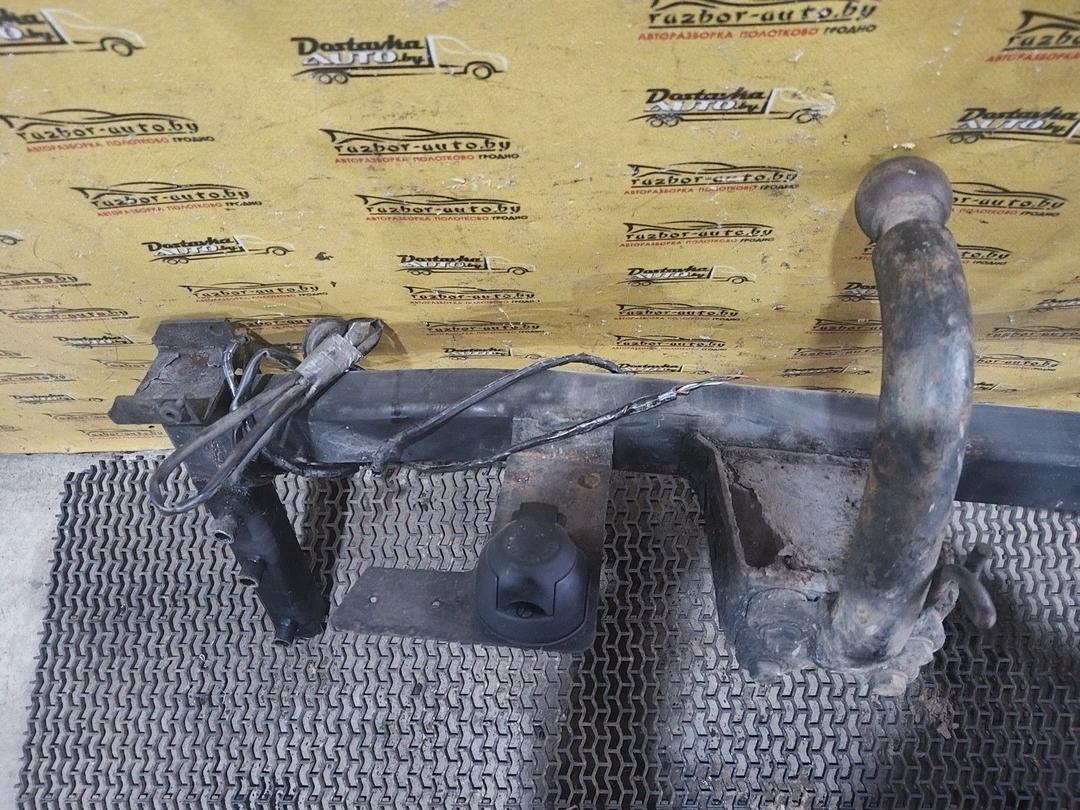Прицепное устройство (фаркоп) P455SF Volkswagen Passat купить в магазине запчастей бу