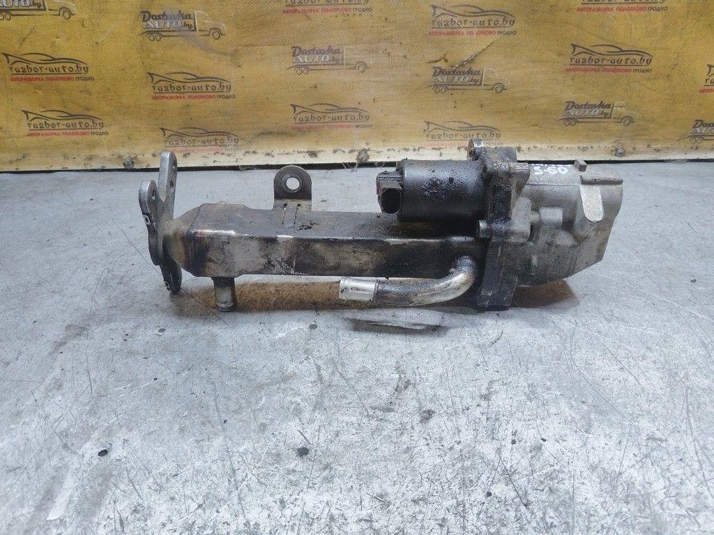 Клапан EGR ZP6UEG Volvo S60 - Фото 4