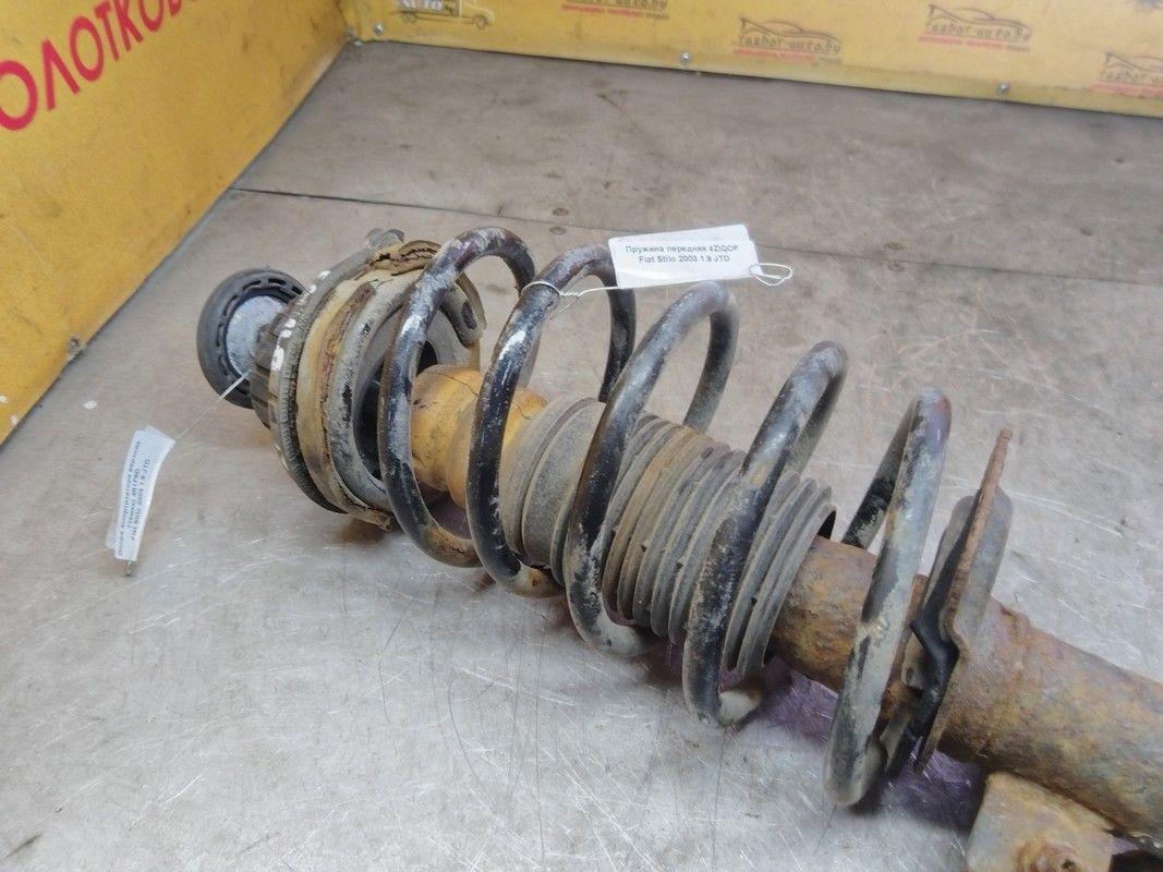 Амортизатор передний правый 2804S1 Fiat Stilo - Фото 5