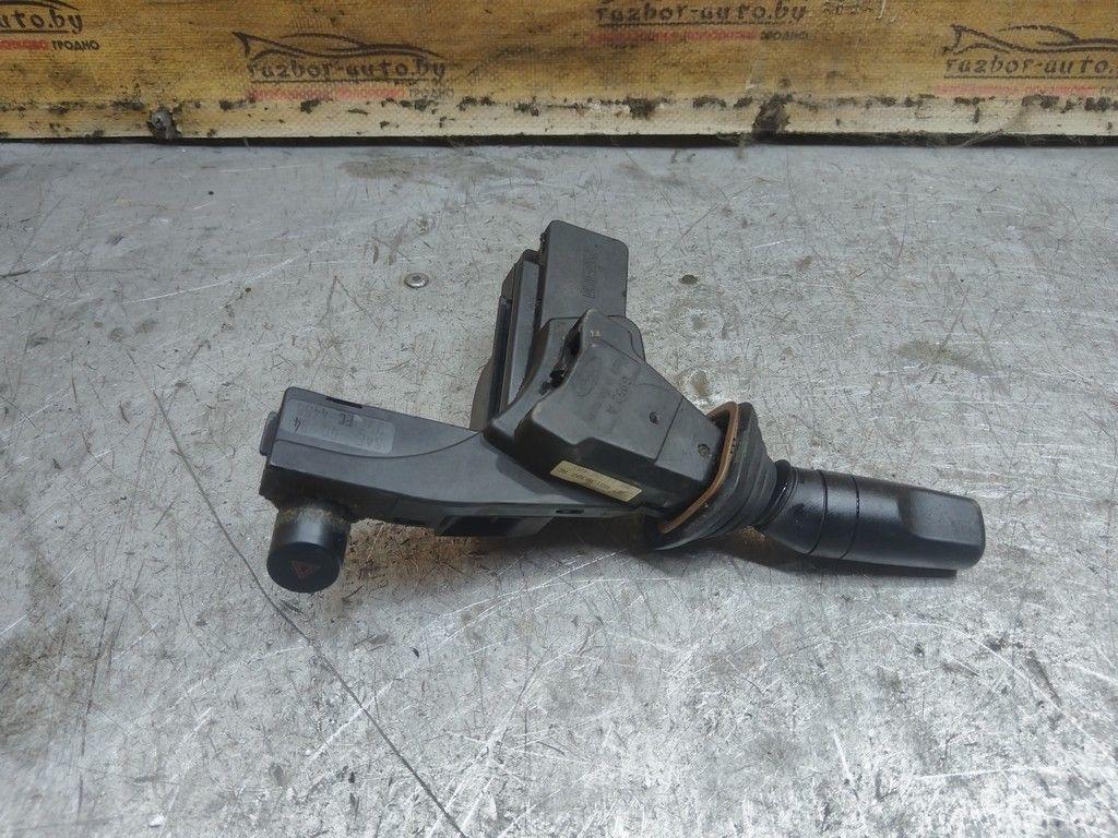 Переключатель подрулевой (стрекоза) 6KL0DF Ford Mondeo - Фото 6