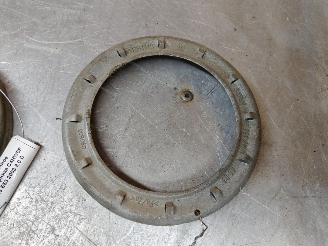 Кольцо зажимное топливозаборника C4HW0P BMW X5 E53 - Фото 5