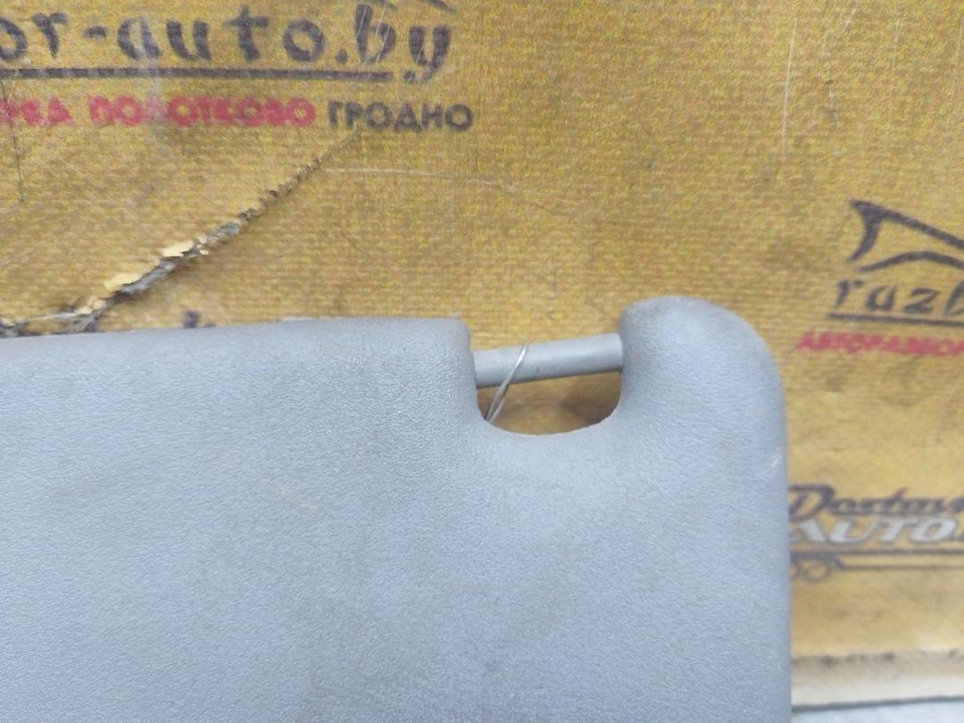 Козырек солнцезащитный RHBH1T Peugeot 806 купить в магазине запчастей бу