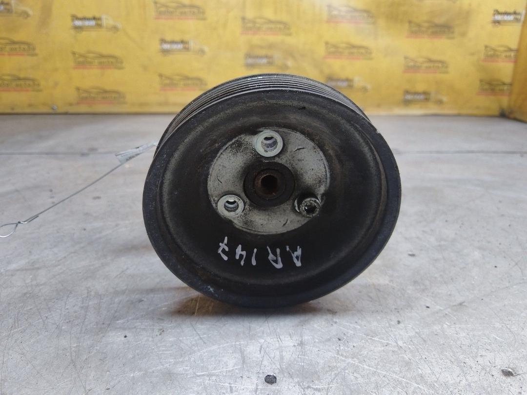 Насос гидроусилителя руля A0552P Alfa Romeo 147