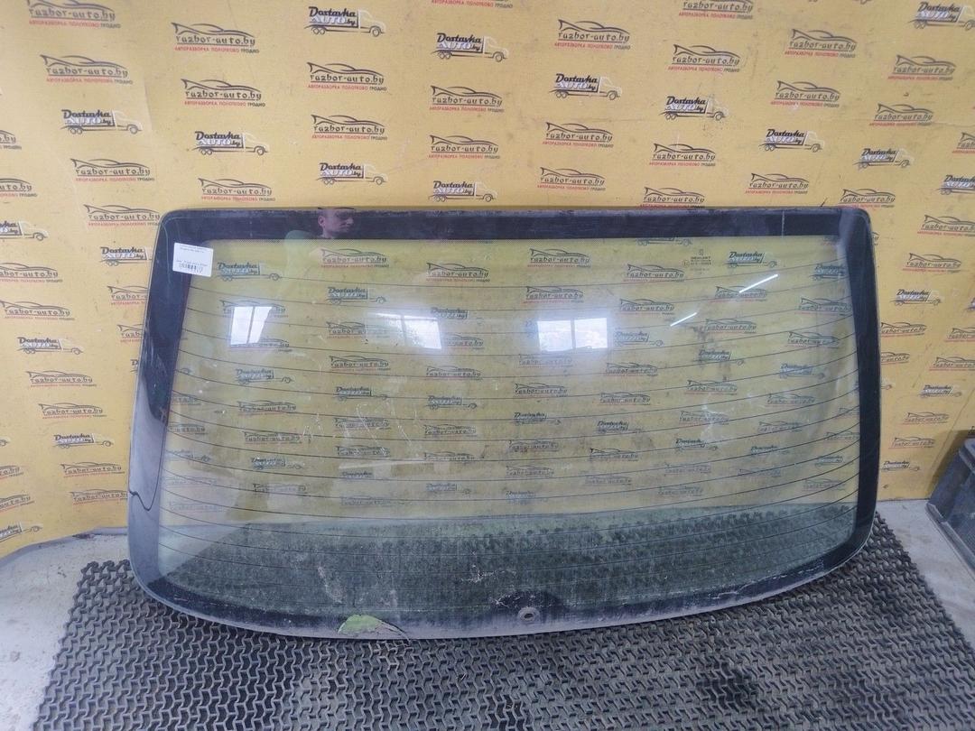 Стекло заднее QBB2VX Peugeot 306