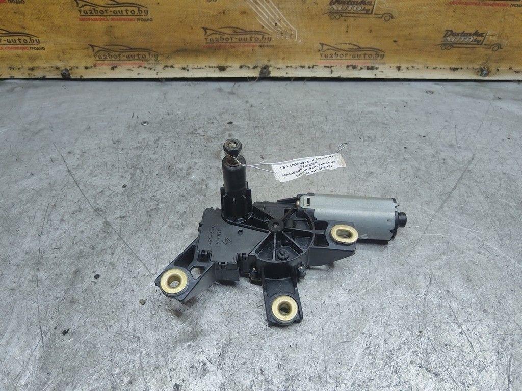 Моторчик заднего стеклоочистителя (дворника) KEDM79 Mercedes A W168 - Фото 1