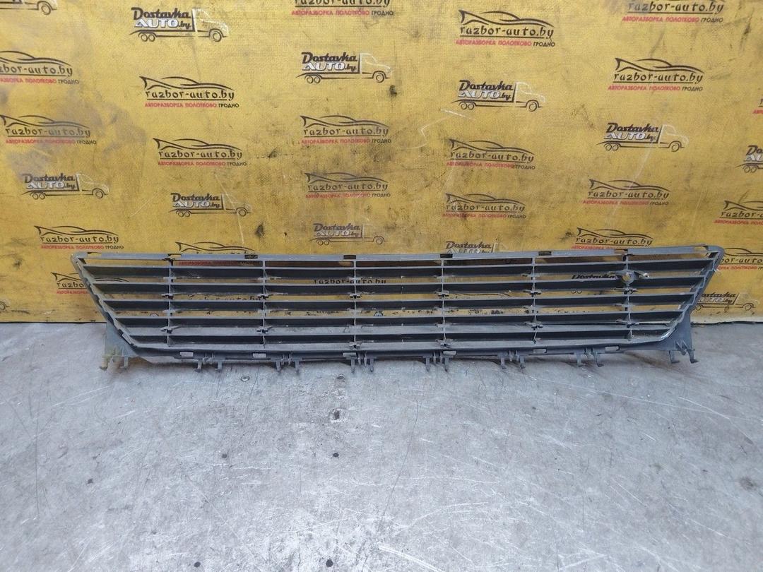 Заглушка (решетка) в бампер передний V9JV55 Opel Corsa купить с доставкой