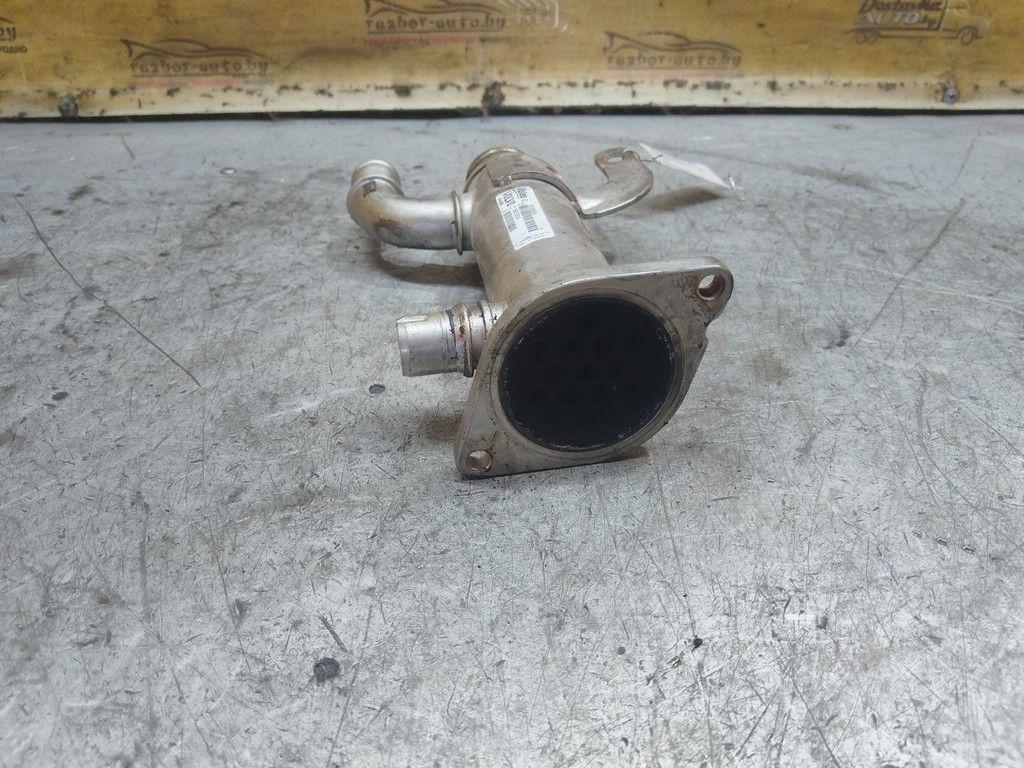 Радиатор EGR 7KJF7Z Ford Galaxy - Фото 2