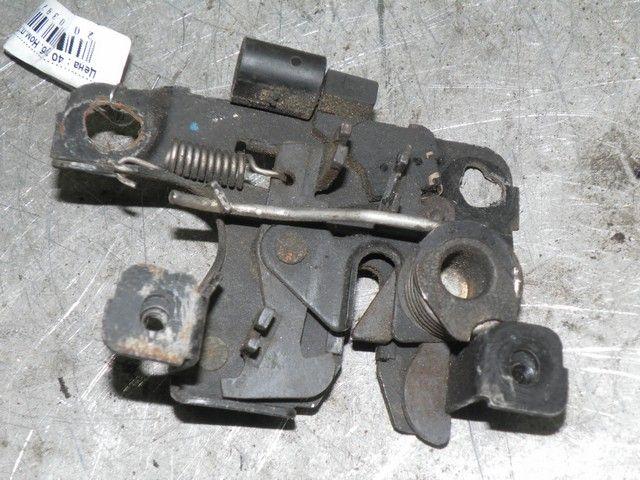 Замок капота 1ZOTY4 Audi A3 - Фото 3