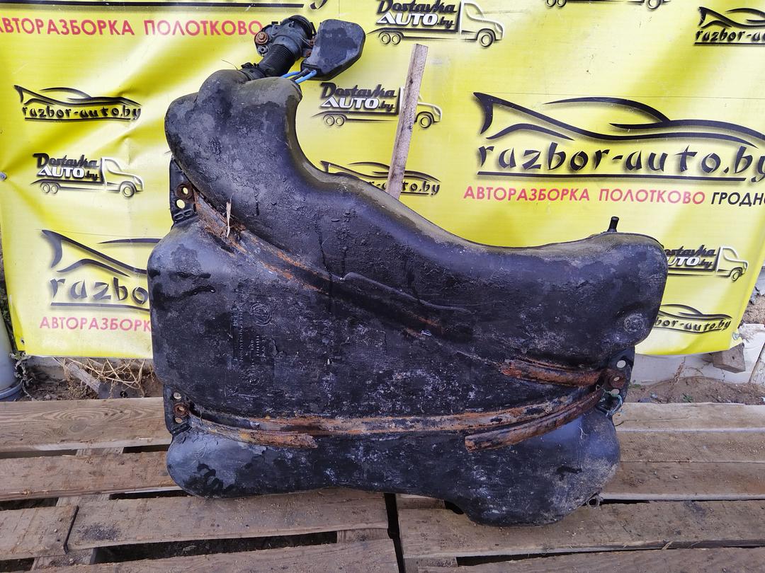 Бак топливный OM79VY Fiat Marea купить на авторазборке