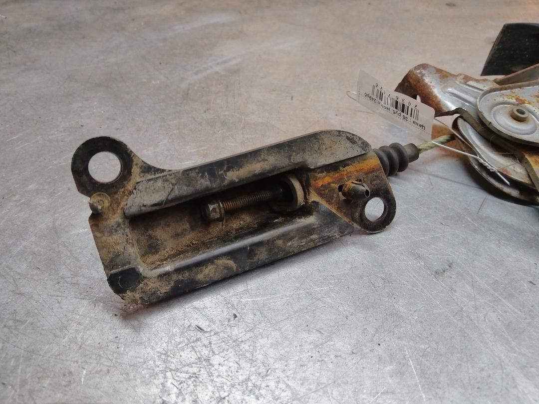 Рычаг ручного тормоза (ручника) U3U302 Nissan Almera купить