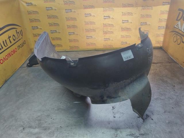 Защита арок передняя правая (подкрылок) 1IBXSY Skoda Fabia