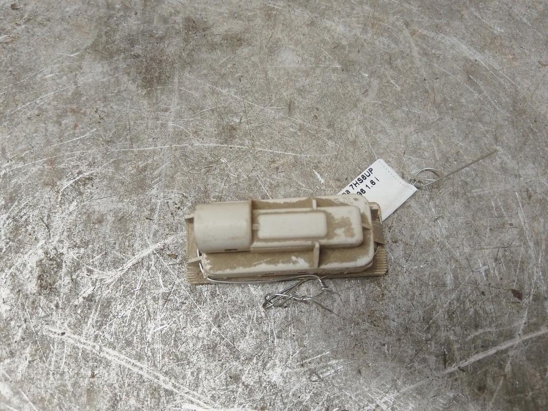 Подсветка номера 7HS6UP Renault Megane купить с доставкой