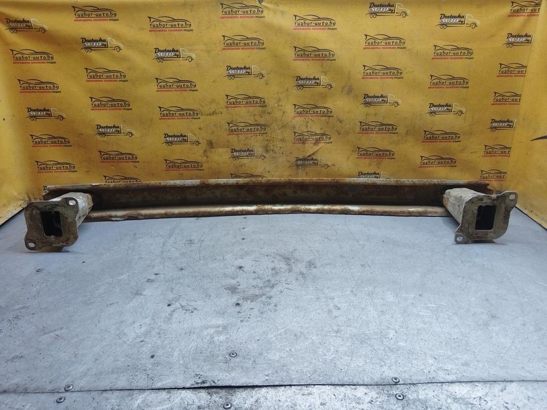 Усилитель бампера заднего 2M4ZC5 Skoda Fabia купить с доставкой