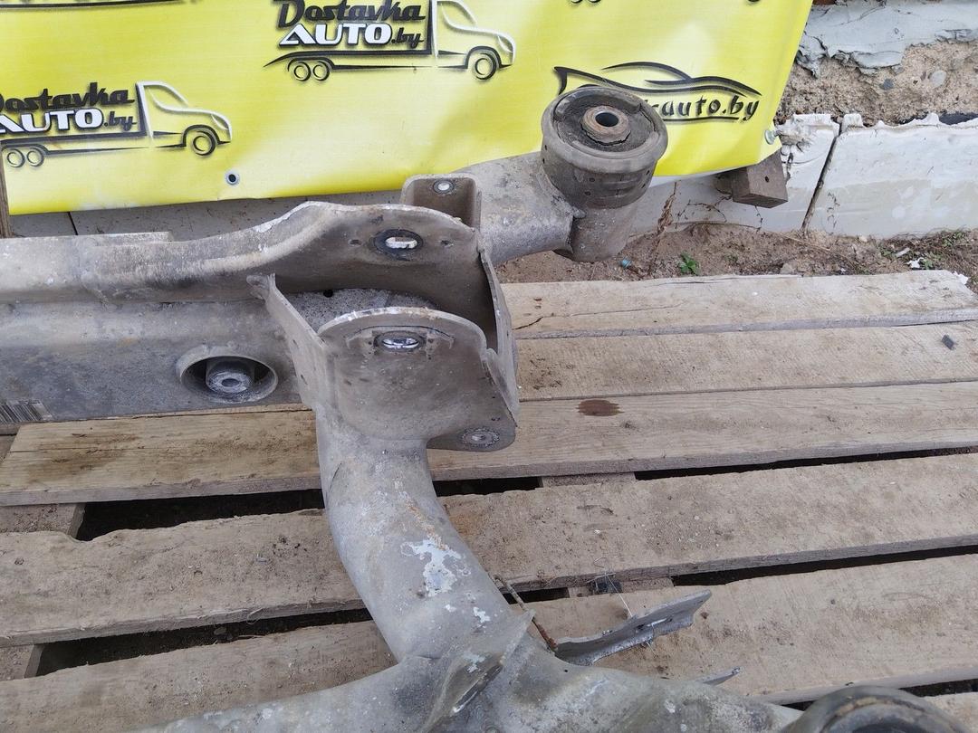 Балка подвески задняя CN2PP0 BMW 5 E39 undefined