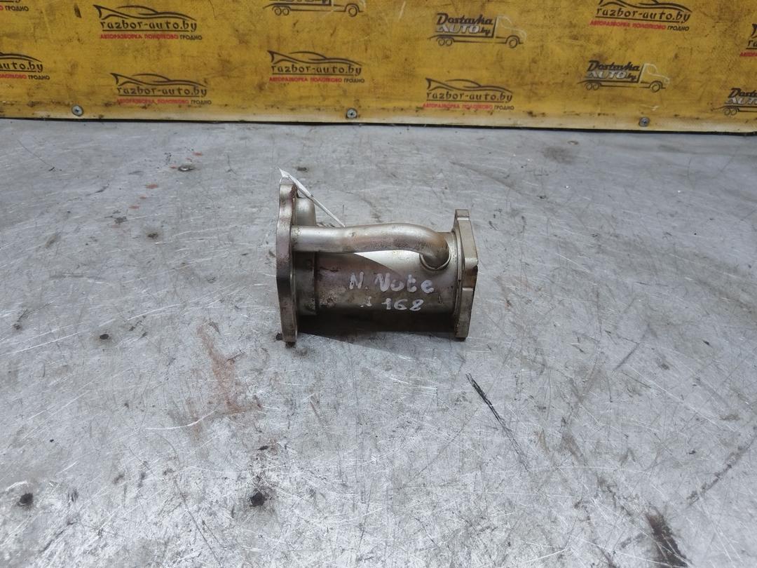 Радиатор EGR 4KC86C Nissan Note - Фото 1