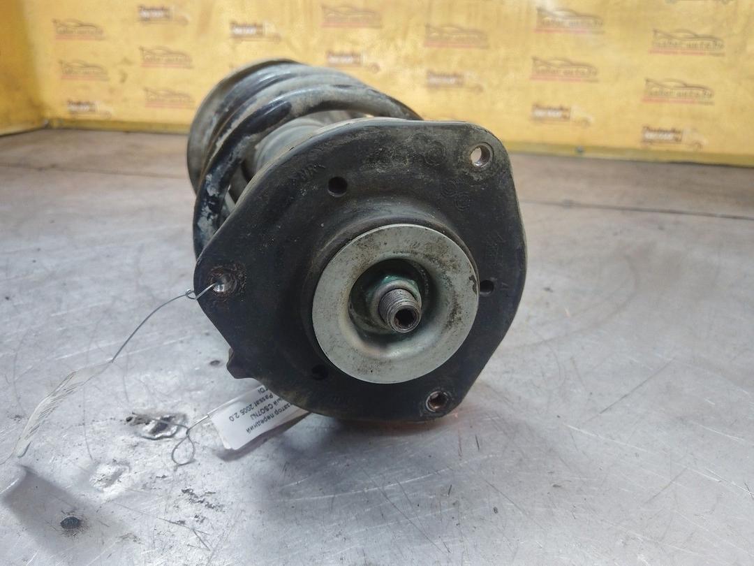 Амортизатор передний правый CSO7NJ Volkswagen Passat - Фото 3