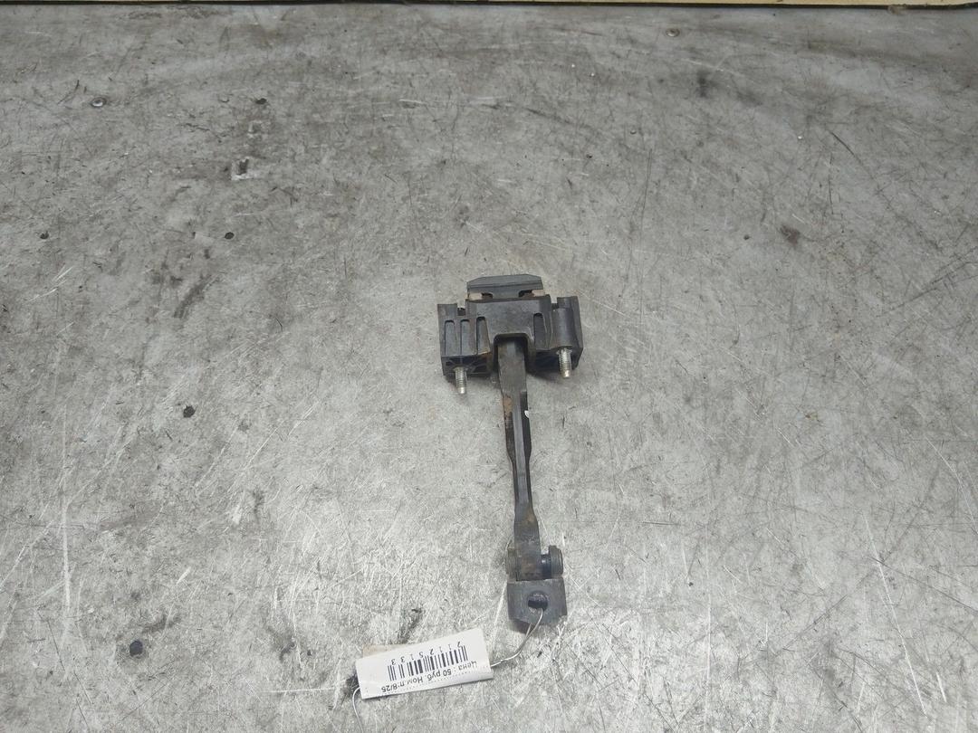 Ограничитель открывания двери задней PE9A3A Volvo S40 - Фото 4