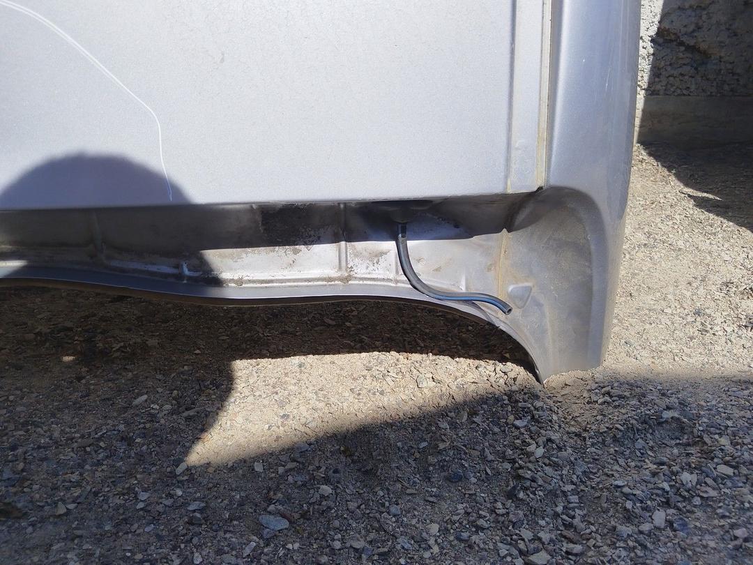 Крыша L0O1PW Citroen Xsara Picasso undefined