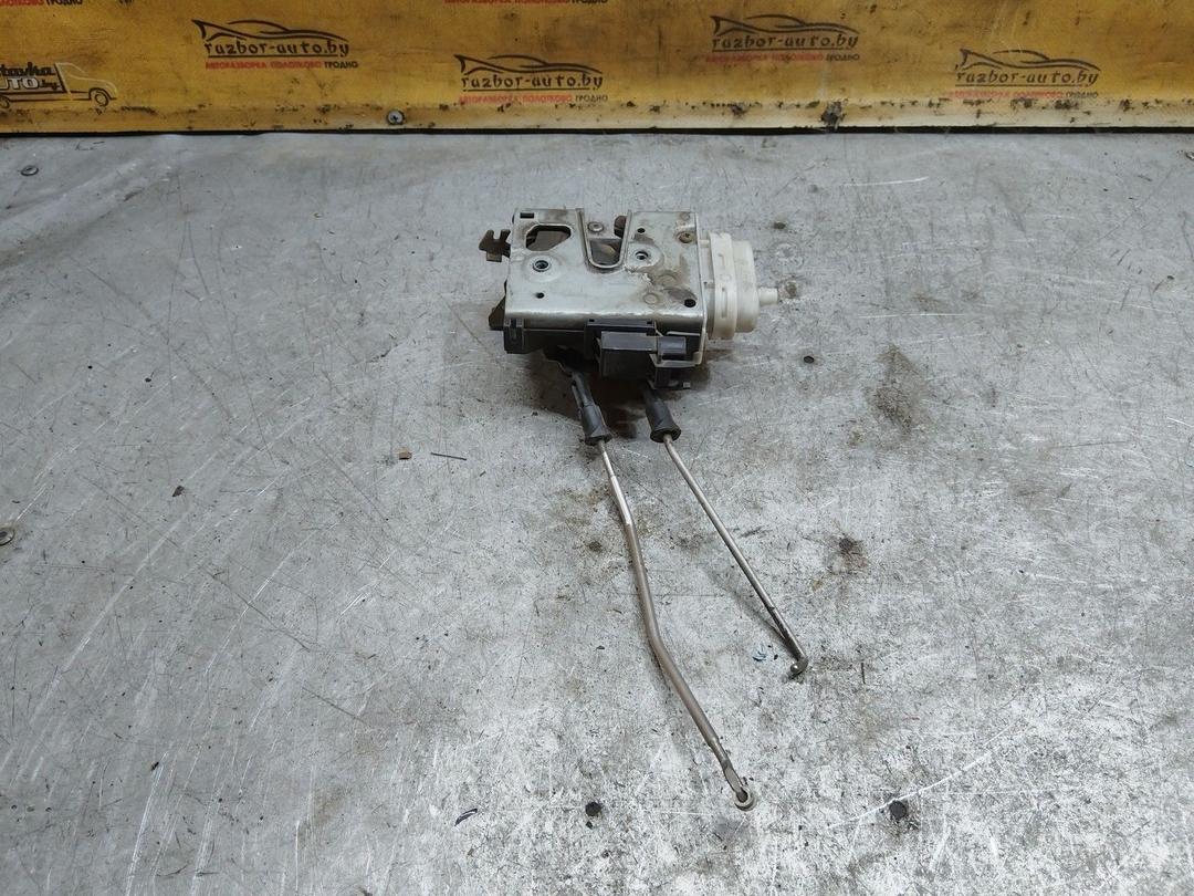 Замок двери передней правой 5CIT4G Audi A4 купить