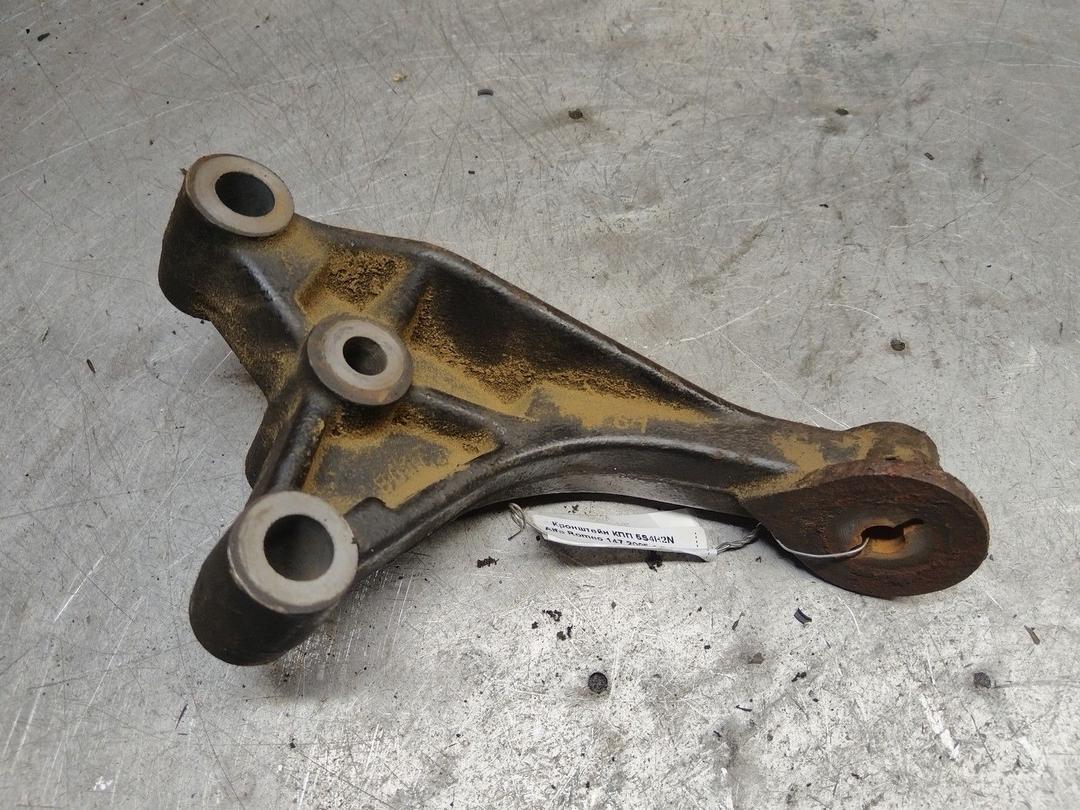 Кронштейн КПП 5S4H2N Alfa Romeo 147 - Фото 3