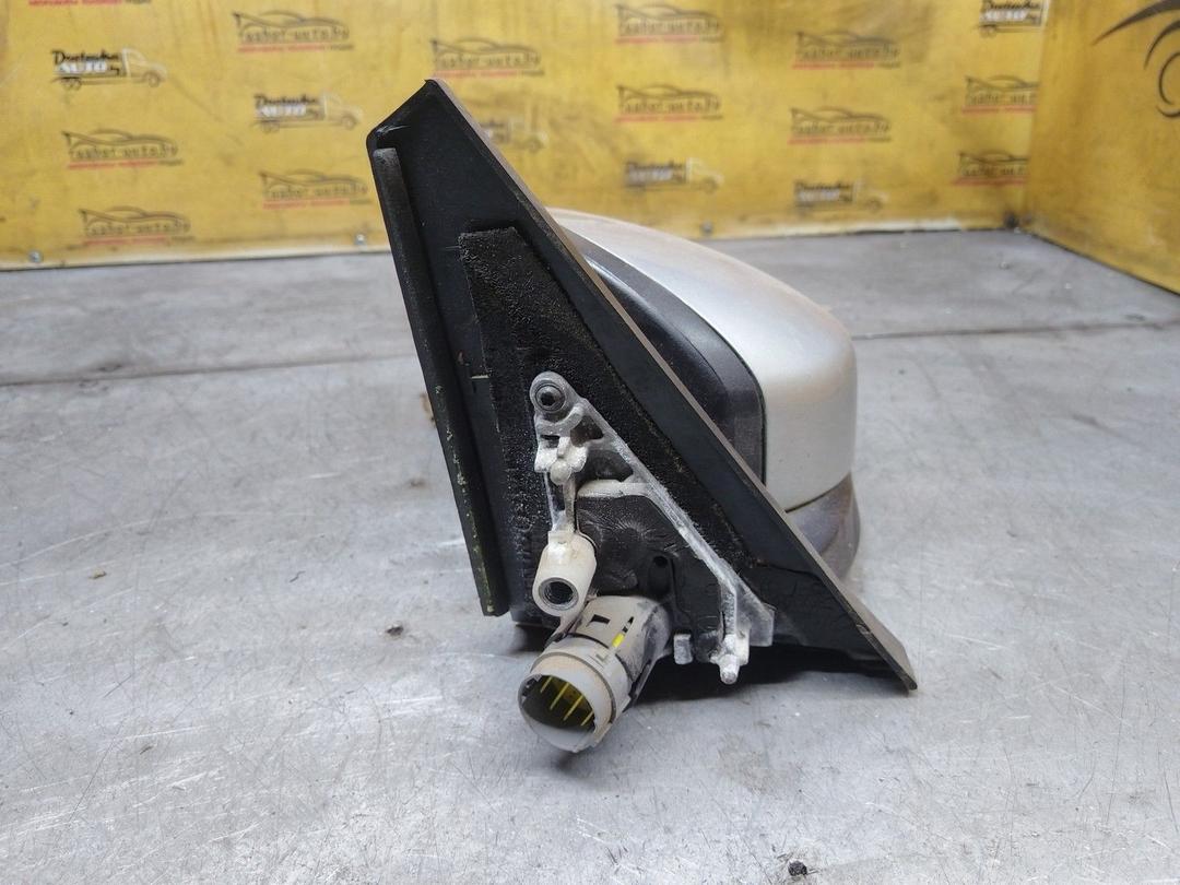 Зеркало наружное левое ZISWT8 Renault Espace - Фото 3