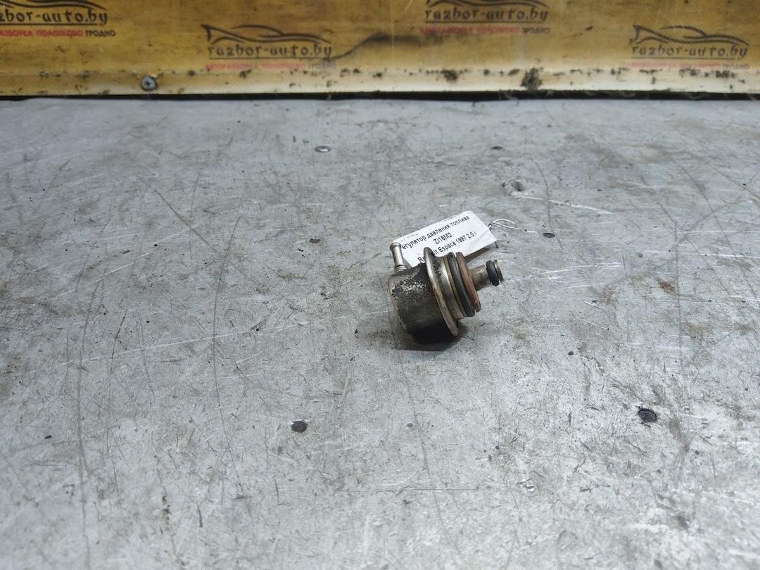 Регулятор давления топлива ZI16M2 Renault Espace купить