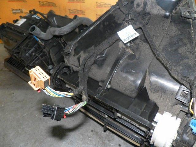 Корпус отопителя (печки) VVYLLO Volkswagen Touran undefined