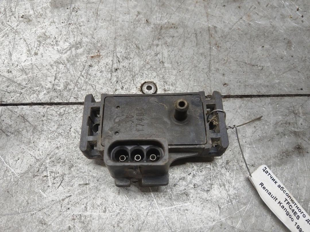 Датчик абсолютного давления TFC4ES Renault Kangoo