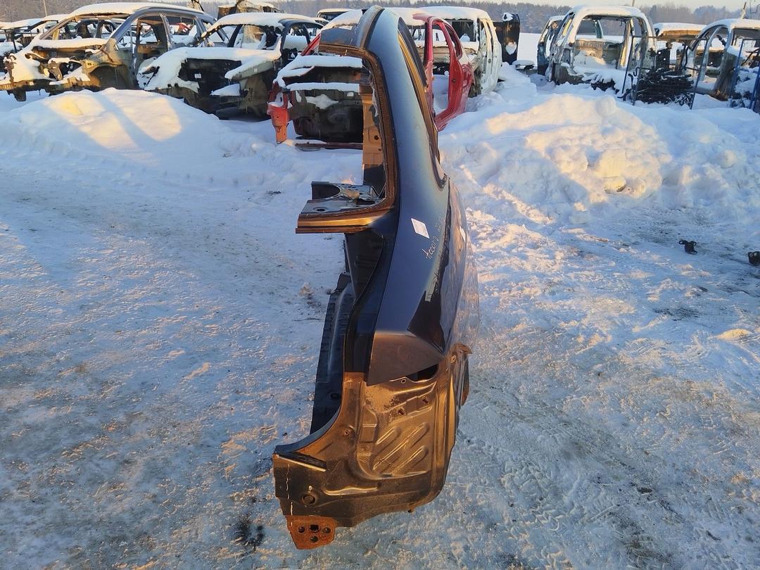 Крыло заднее правое NBADQA Honda Accord undefined