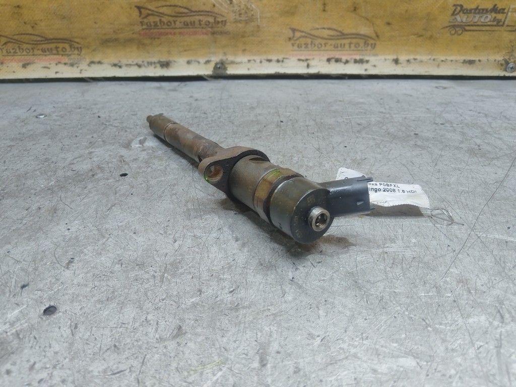 Форсунка P0BFXL Citroen Berlingo - Фото 3