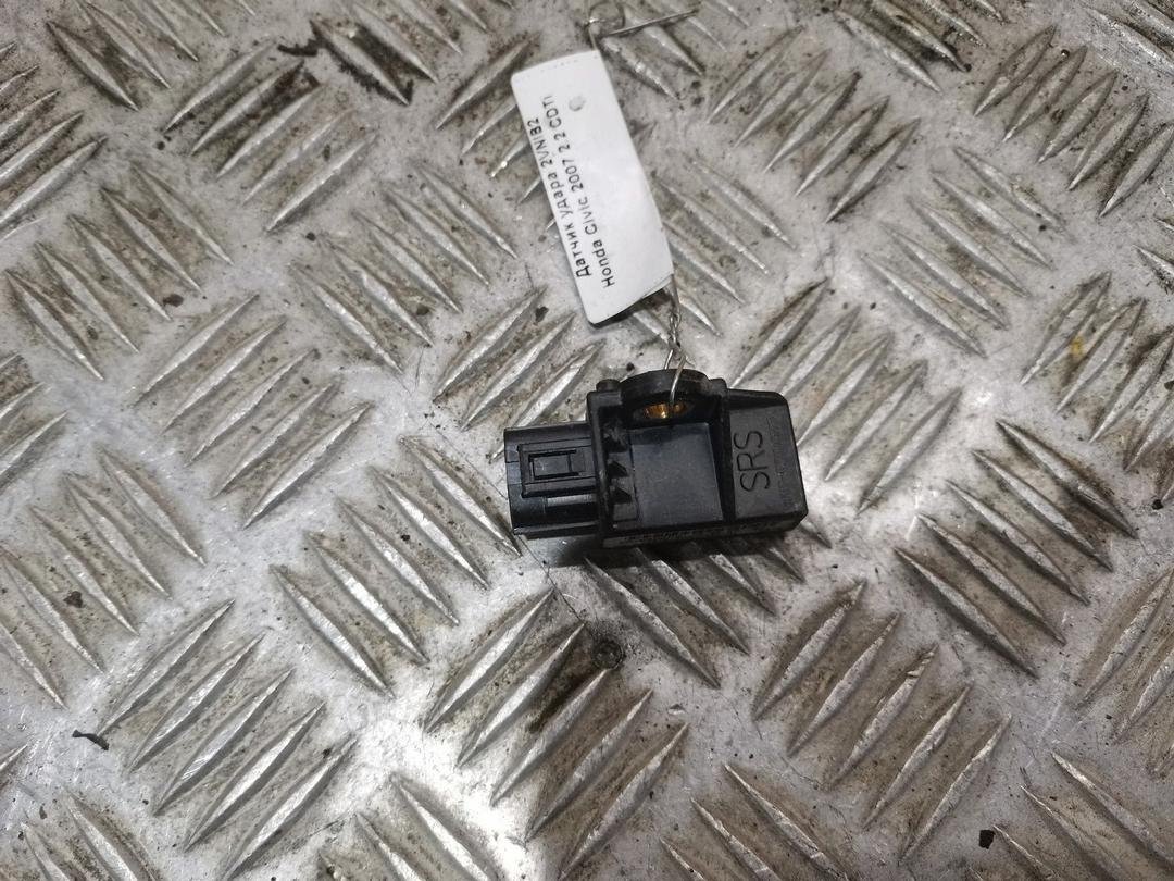 Датчик удара 2VNIB2 Honda Civic - Фото 3