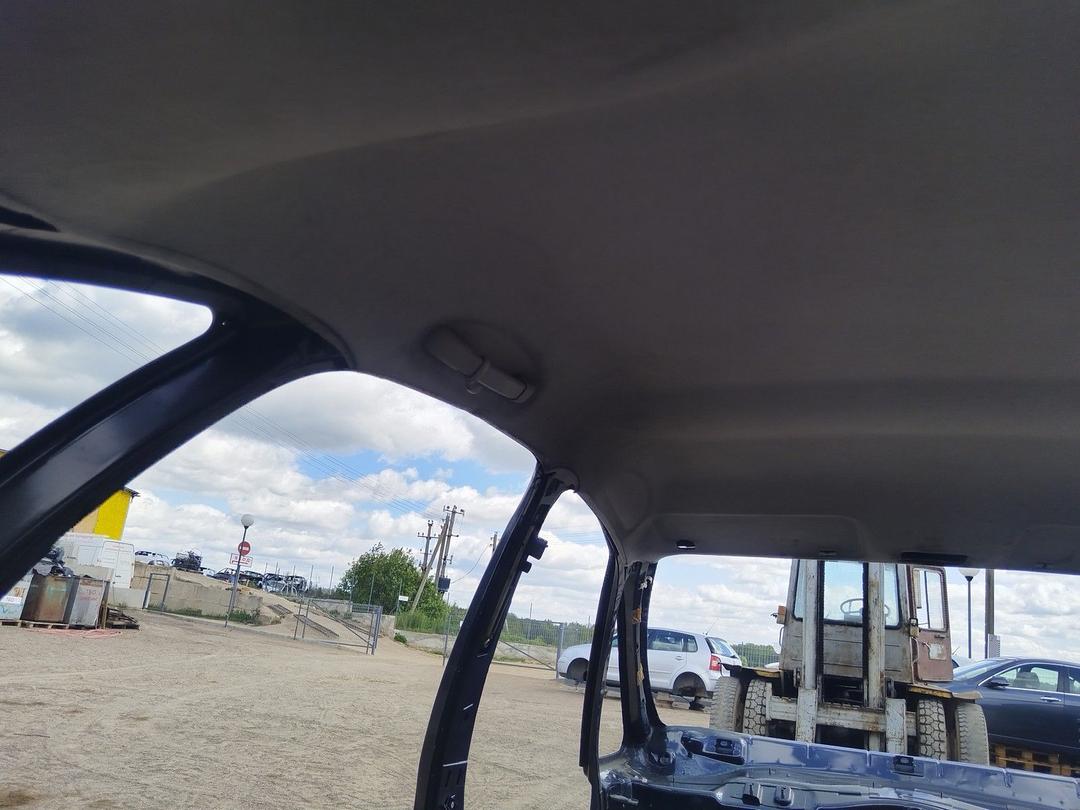 Крыша IAEM9L Citroen Xsara Picasso купить с доставкой. Огромный выбор запчастей и марок авто. У нас есть практически все.