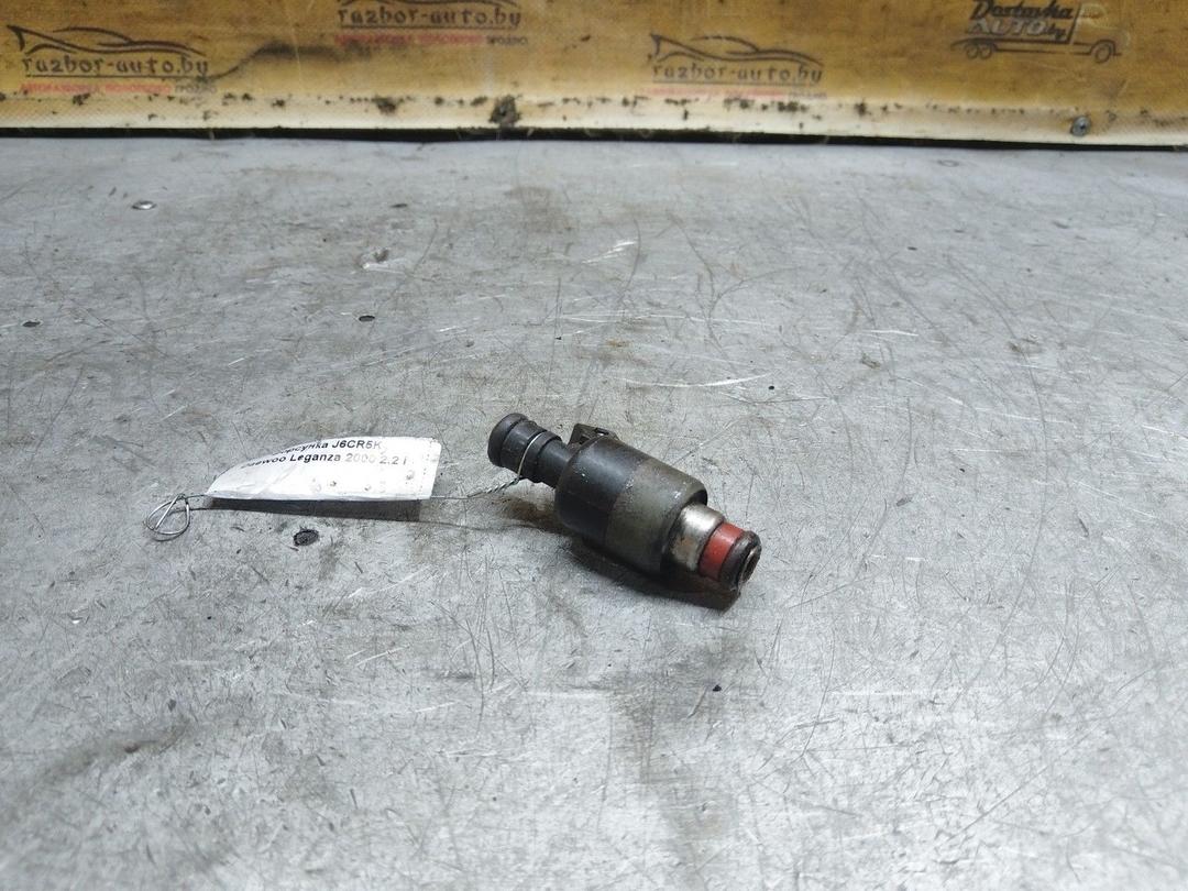Форсунка J6CR5K Daewoo Leganza купить