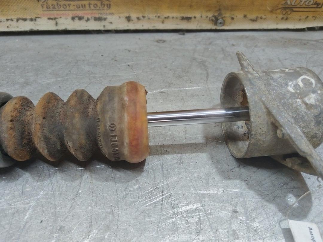 Амортизатор задний левый 19XFI1 Audi A3 - Фото 6