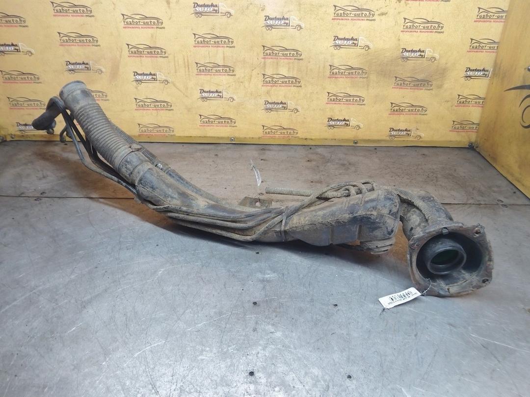 Горловина топливного бака T7OR31 Fiat Palio - Фото 1