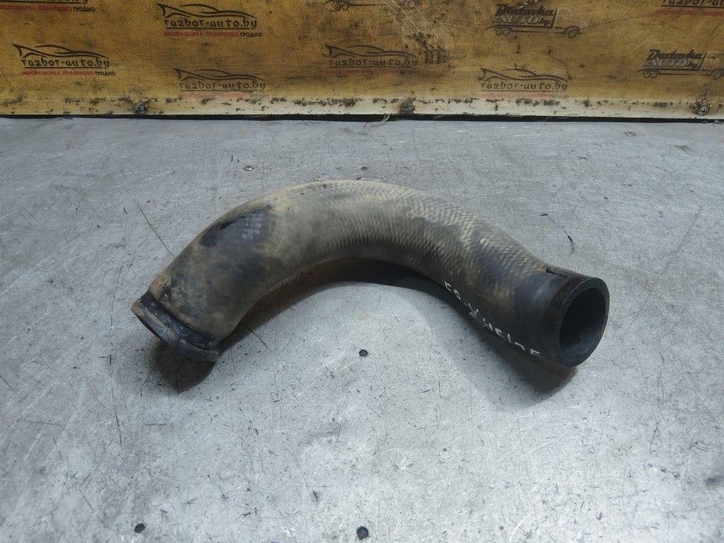 Патрубок интеркулера O2Y5OU Honda FR-V - Фото 3