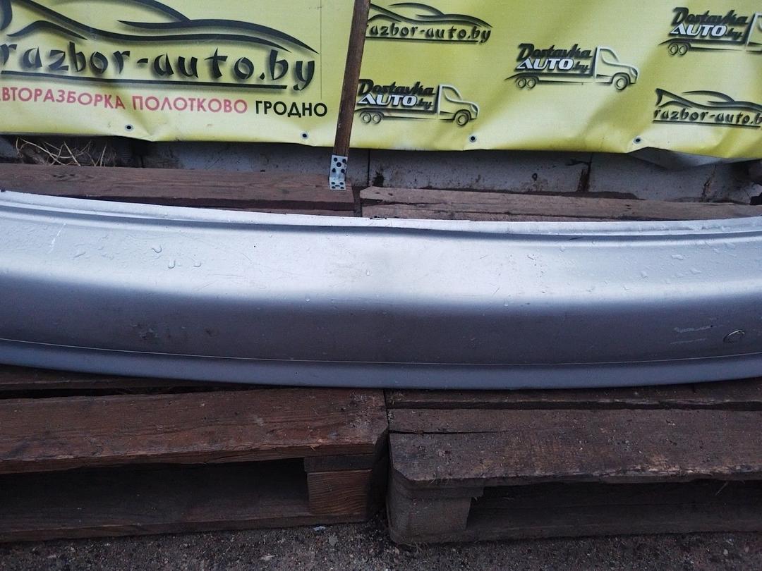 Бампер задний PJES5R Ford Galaxy купить в магазине запчастей бу