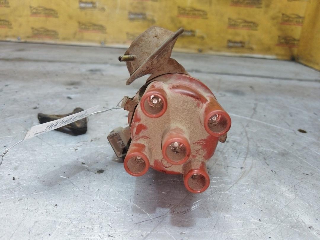 Распределитель зажигания (трамблёр) 3507CU Audi 80 купить с доставкой