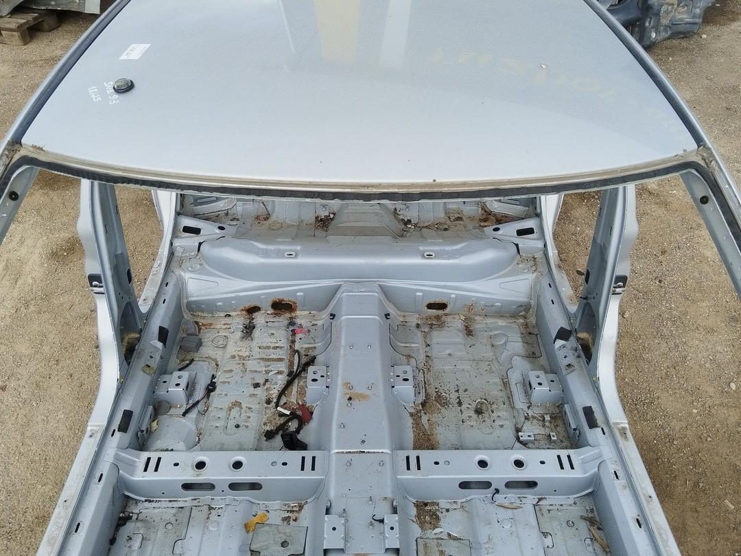 Крыша RV0A7T Saab 9-3 undefined