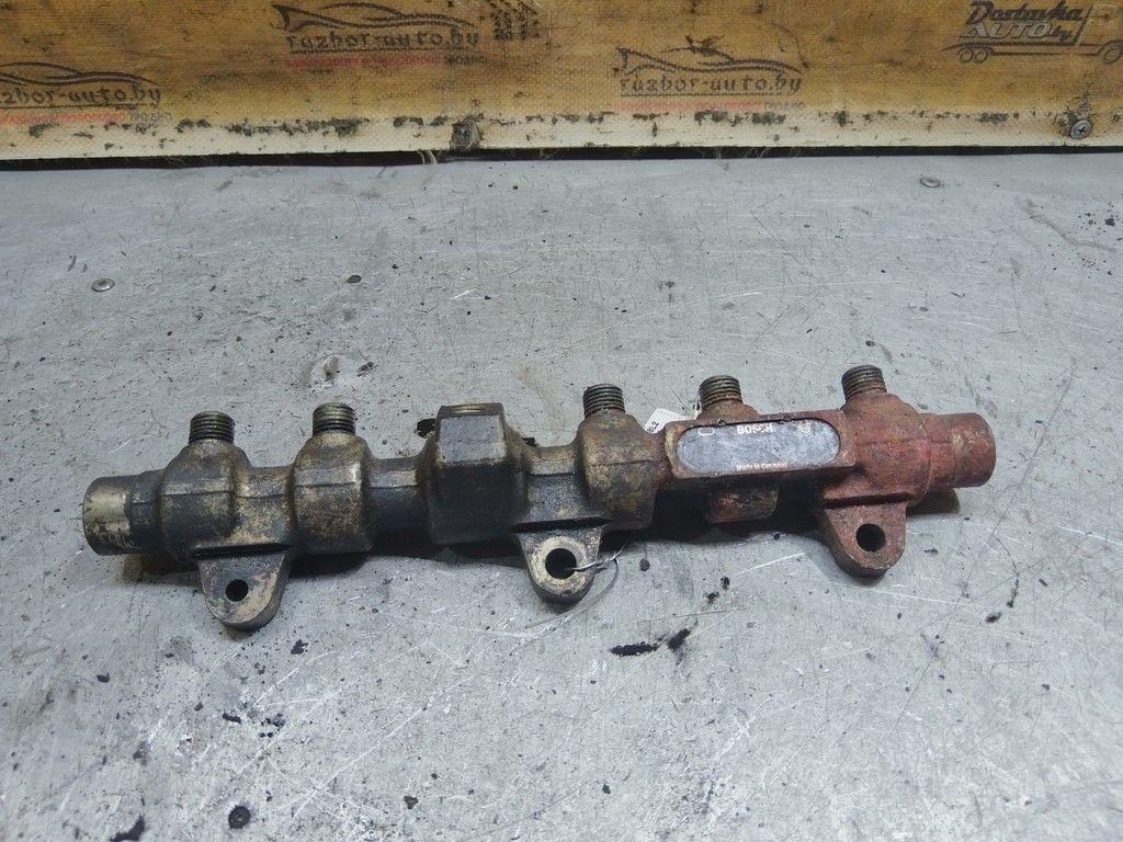 Топливная рампа O688L2 Fiat  - Фото 3