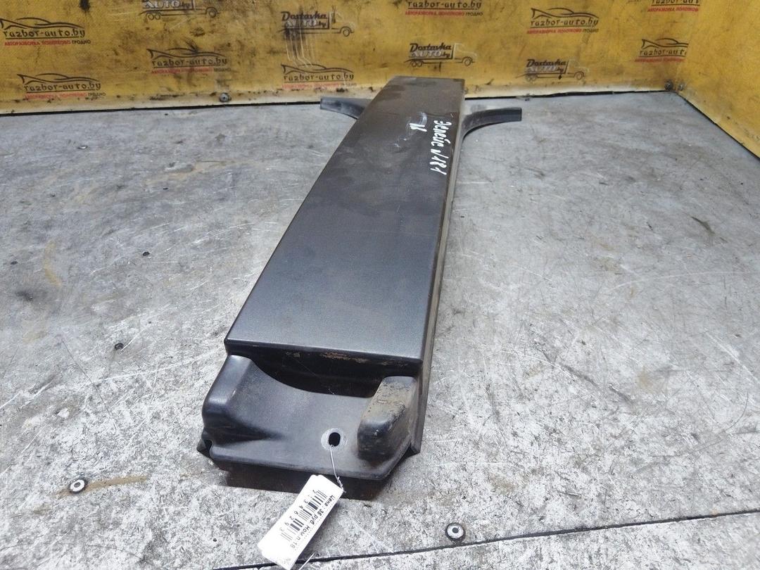 Молдинг (накладка кузовная) KYEKMF Renault Espace купить с доставкой